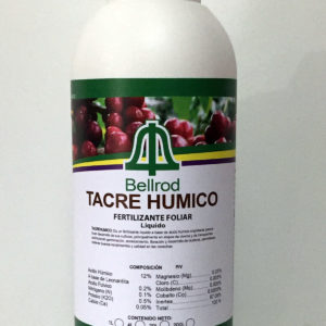 TACREHUMICO